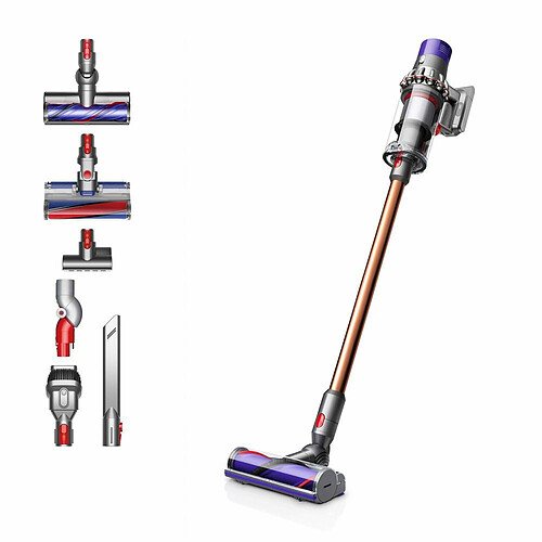 Dyson Cyclone V10 Absolute draadloze stofzuiger menager-plus