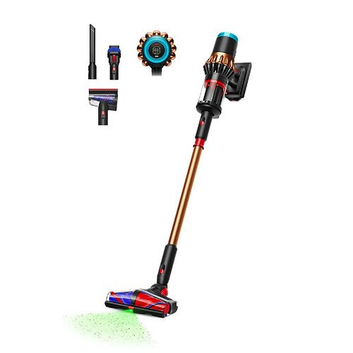 Dyson Zuiger Animal - Zwart menager-plus