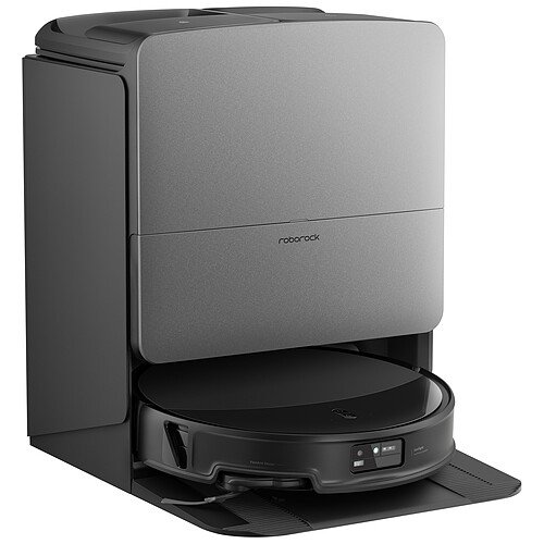Roborock Saros 20X Noir menager-plus