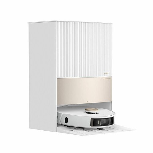Dreame L20 ULTRA robotstofzuiger menager-plus