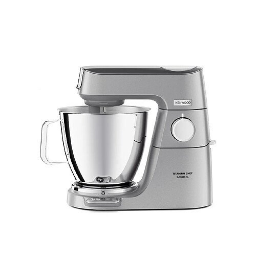 Kenwood Titanium Chef Baker XL menager-plus