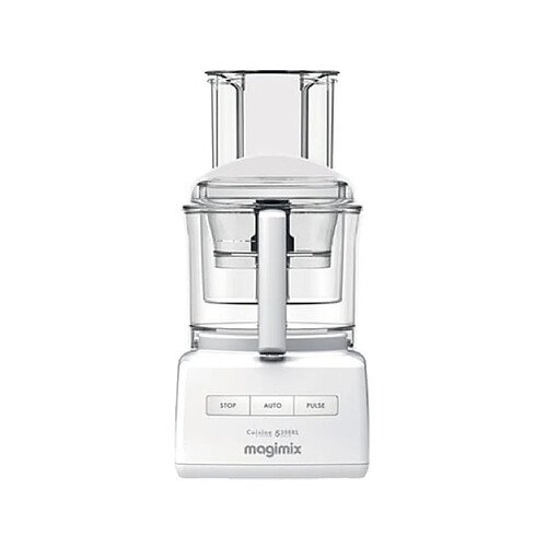 Magimix CS 5200 XL Premium - Wit