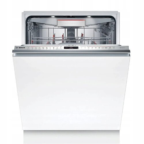 Bosch Série 8 SMV8YCX02E menager-plus