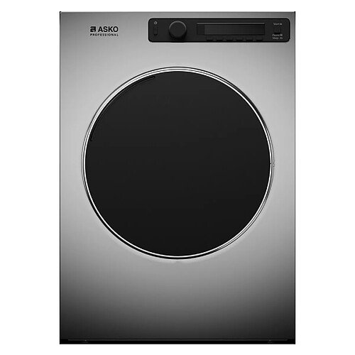 Asko TDC1773VC.S - Inox  menager-plus