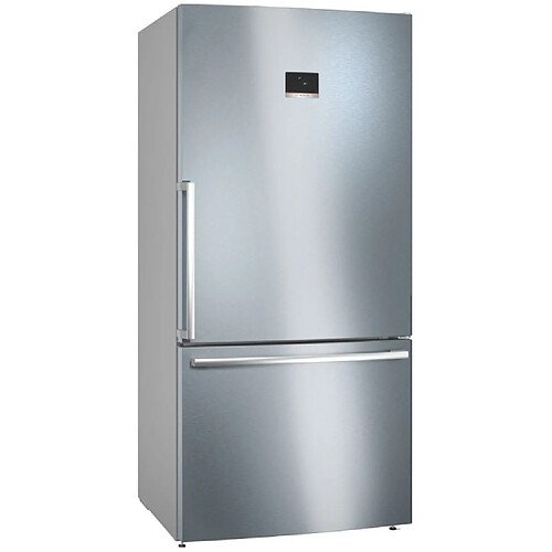 Bosch KGB86XIEP - Inox