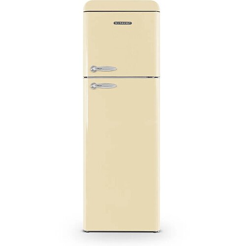 Schneider SCDD309VCR - Crème menager-plus