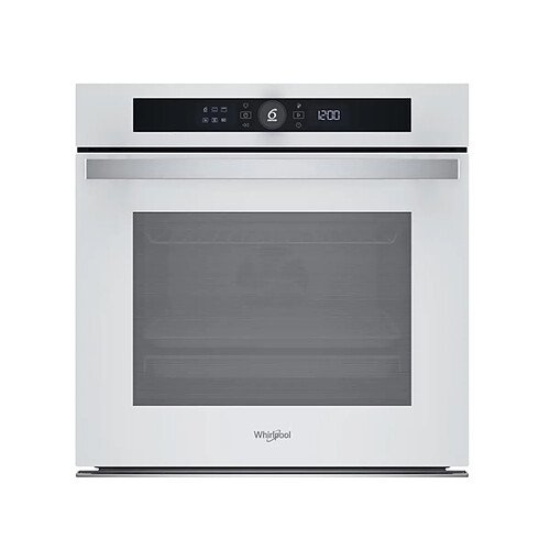 Whirlpool WOI4S8PM1SWAF - Wit menager-plus