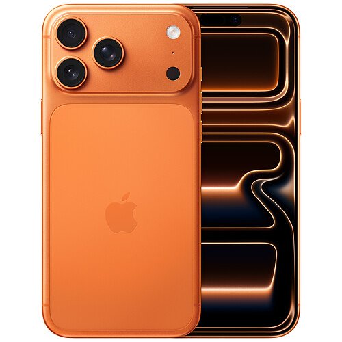 Apple iPhone 17 Pro Max 1TB Cosmic Orange menager-plus