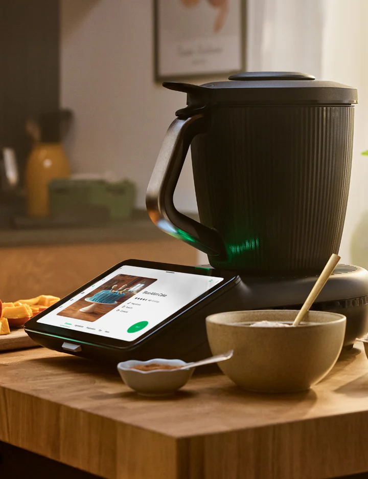 Thermomix tm7 menager-plus