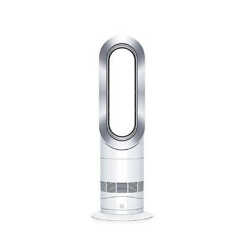 Dyson Hot + Cool AM09 2000W ventilator, wit en grijs menager-plus
