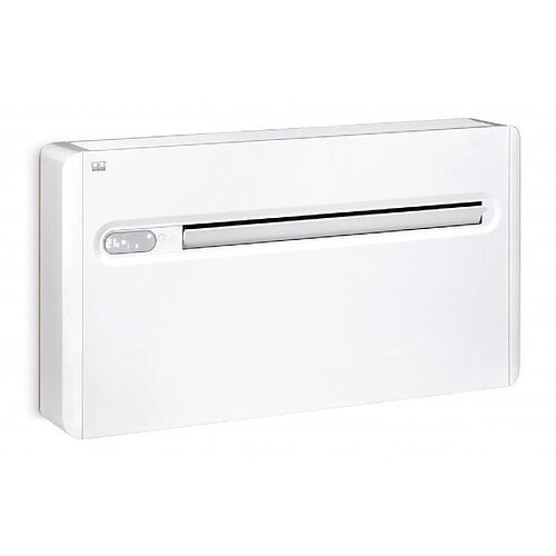 Remko KWT 240 DC - Wit menager-plus