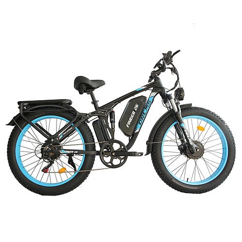 ORLMS V3 menager-plus