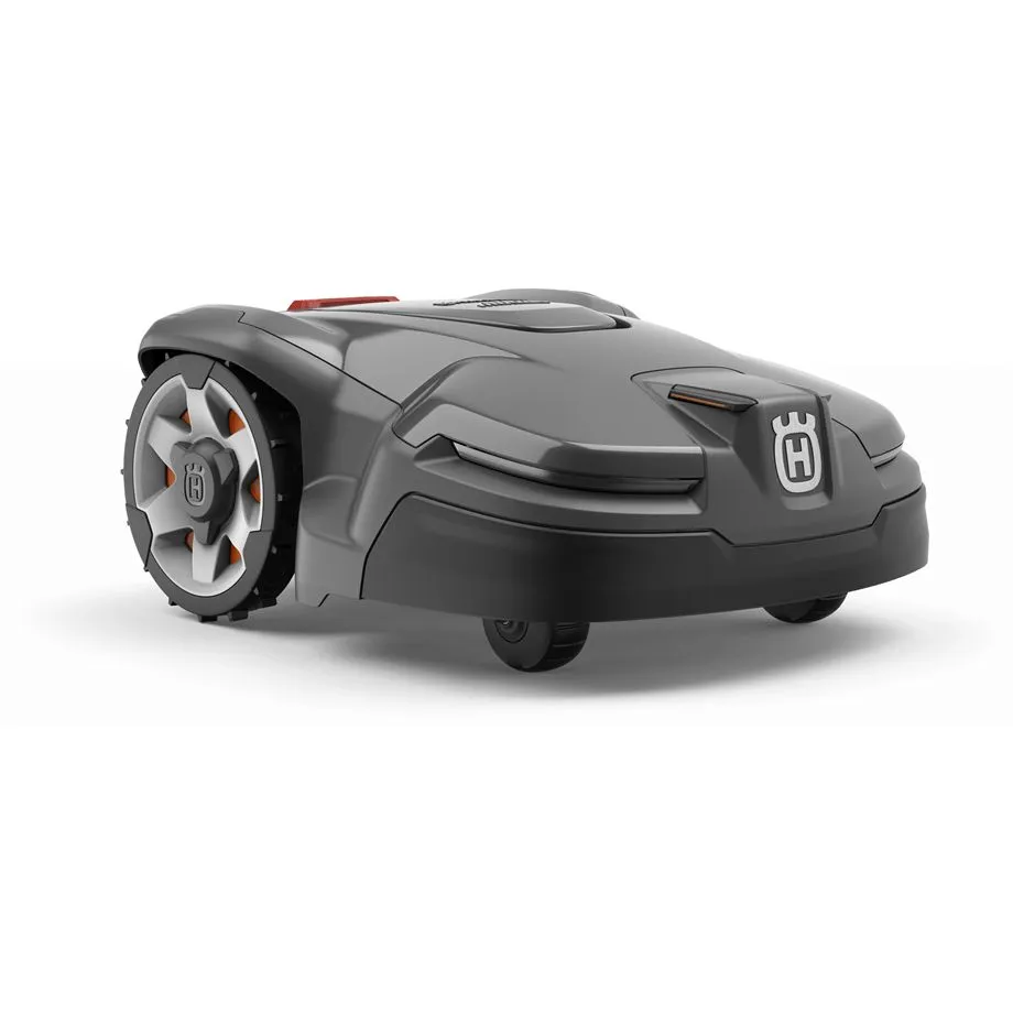 Husqvarna Automower 405X menager-plus
