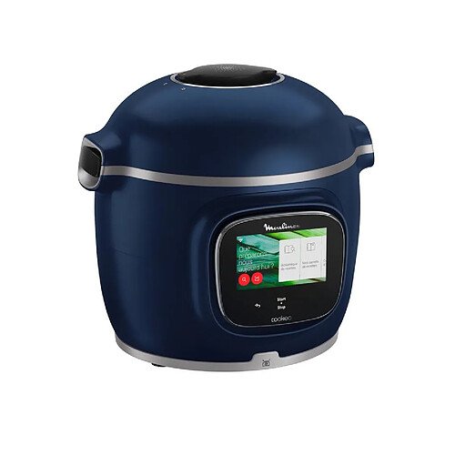 Moulinex Cookeo Touch Pro menager-plus