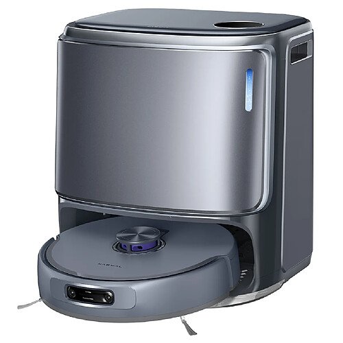 Narwal Freo Z10 Ultra - Grijs - Robotstofzuiger menager-plus