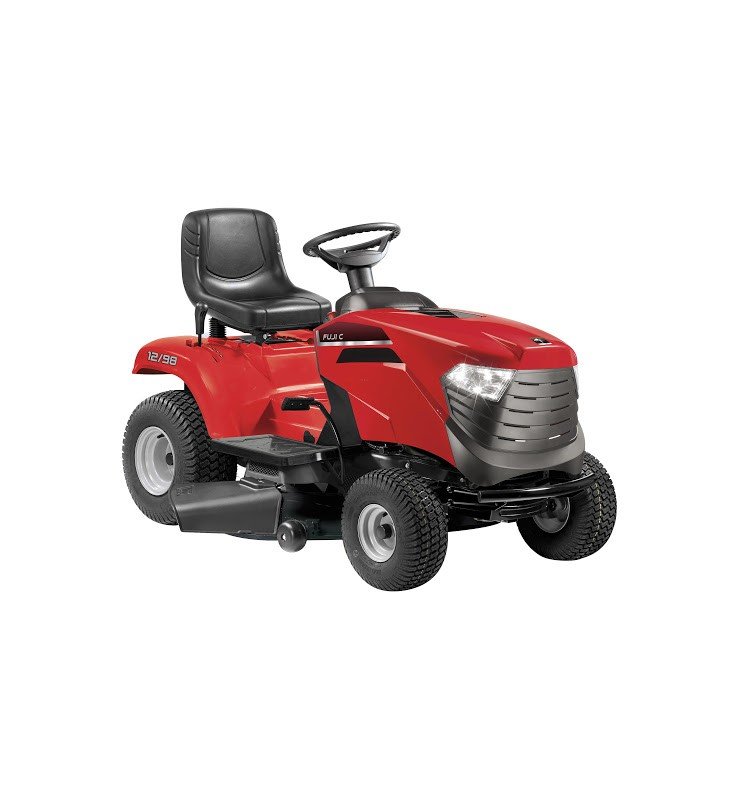 Sentar FUJI C zelfrijdende grasmaaier menager-plus