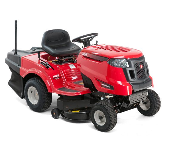 SMART RE 125 ZITMAAIER MET GEÏNTEGREERDE OPVANG menager-plus